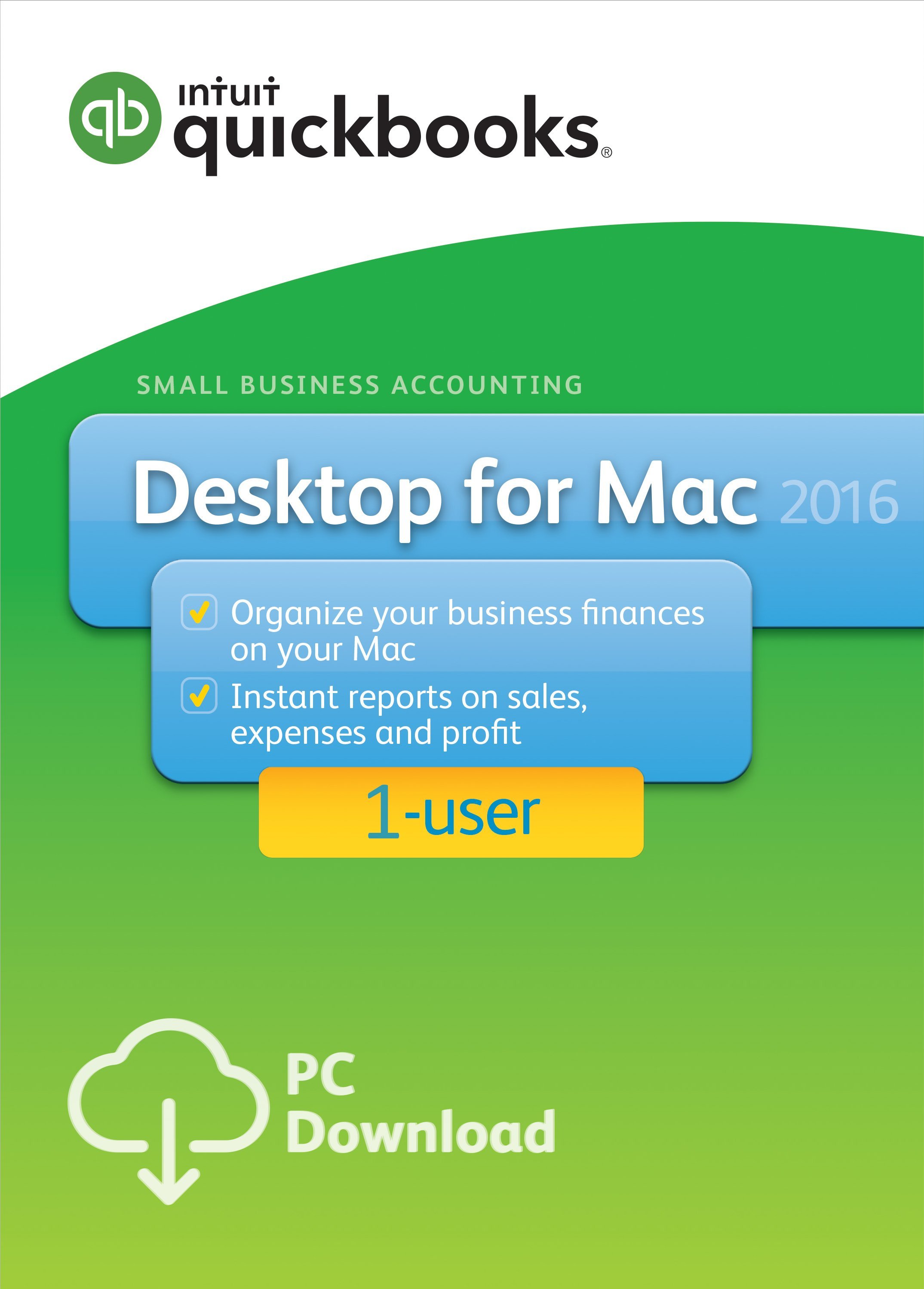 upgrade quickbooks 2016 for mac